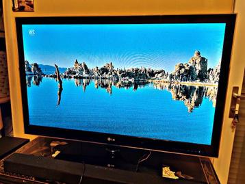 LG 42" TV beschikbaar voor biedingen