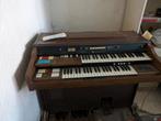 Hammond XB-5 orgel, Gebruikt, Ophalen, Orgel
