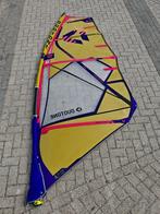 Duotone  SuperHero Windsurf Zeilen., Ophalen of Verzenden, Zo goed als nieuw, Zeil, Met draagtas
