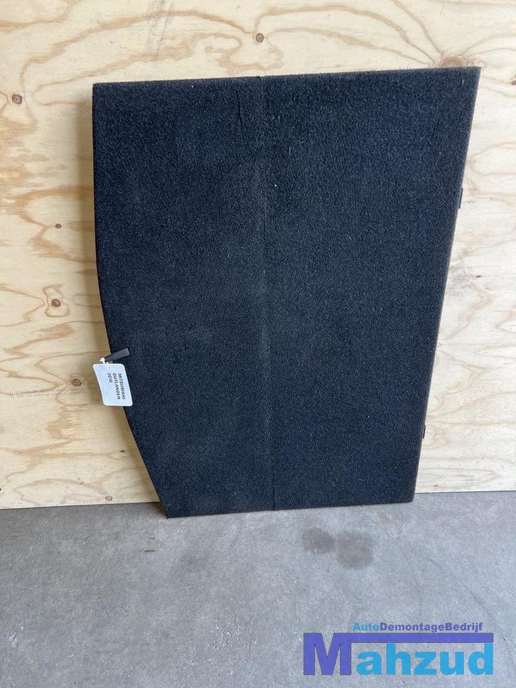 MITSUBISHI OUTLANDER PHEV kofferbak mat plaat 2015+, Autos : Pièces & Accessoires, Habitacle & Garnissage, Mitsubishi, Utilisé