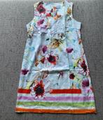 Kleedje Green Ice, Ophalen of Verzenden, Zo goed als nieuw, Maat 38/40 (M)