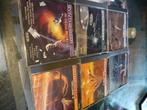 Lot 6 verschillende cd´s synthesizer greatest, Ophalen of Verzenden, Zo goed als nieuw