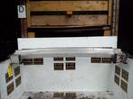 Bumperframe voor van een Subaru Forester, Ophalen of Verzenden, 3 maanden garantie, Gebruikt, Subaru