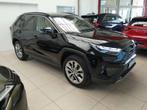 Toyota RAV4 Hybrid *AWD 4X4* Zetelventilatie LEDER Trekhaak, Auto's, Toyota, Automaat, Gebruikt, 4 cilinders, 2487 cc