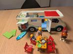 Playmobil mobilhome, Kinderen en Baby's, Ophalen, Gebruikt