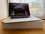 MacBook Air 15 pouces M3 256GB 16gb RAM - 7 Cycles !, 256 GB, Enlèvement ou Envoi, Comme neuf, 4 Ghz ou plus