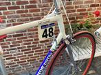 Gios Profesional, 28 inch, Staal, Heren, Zo goed als nieuw