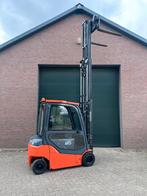 Toyota 8FBMT20 2000kg bj 2015 triplo elektrische heftruck, Heftruck, Ophalen of Verzenden, Toyota, 1000 tot 2000 kg
