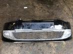 BUMPER VOOR Volkswagen Polo V (6R) (6R0807221RGRU), Gebruikt, Voor, Volkswagen, Bumper