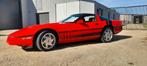 Chevrolet Corvette C4 1985, Auto's, Automaat, Achterwielaandrijving, 8 cilinders, Leder