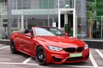 BMW M4 CABRIO DKG 450CV COMPETITION AKRAPOVIC FULL OPTION, Automaat, 4 zetels, Achterwielaandrijving, Overige kleuren