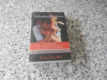 nr.459 - Schaduwkinderen - Torey Hayden - waargebeurd beschikbaar voor biedingen