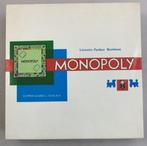 Monopoly Bordspel Gezelschapsspel Clipper spel compleet, Gebruikt, Ophalen of Verzenden