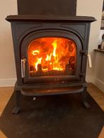 Gietijzeren Houtkachel Orion 50cm+ Hout!, Huis en Inrichting, Ophalen of Verzenden, Nieuw