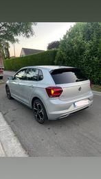 Vw polo 1.0 essence 2018 r line, Auto's, Volkswagen, Particulier, Polo, Te koop, Benzine