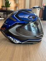 Shoei X-Spirit III maat M, Motoren, Ophalen, M, Shoei