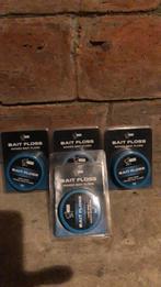 Nash bait floss, Watersport en Boten, Ophalen of Verzenden, Nieuw