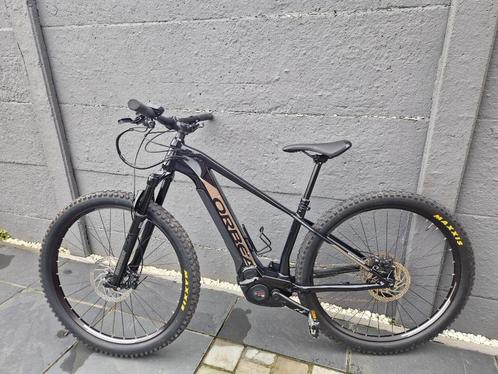 VTT ORBEA Wild électrique en très bon état, Fietsen en Brommers, Elektrische fietsen, Zo goed als nieuw, Overige merken, 50 km per accu of meer