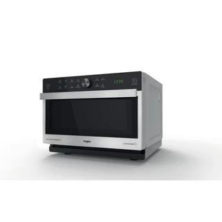 Four micro-ondes combiné  Whirlpool MWP 338 SX