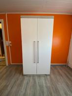 slaapkamer, Huis en Inrichting, Ophalen, Zo goed als nieuw, Eenpersoons, Strak/ wit
