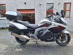 BMW K 1600 GT in nieuwstaat met garantie full option, Motoren, 1600 cc, Bedrijf, Meer dan 35 kW, Toermotor