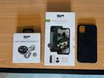 SP Connect Moto Mount PRO | iPhone 11, Motos, Accessoires | Systèmes de navigation, Enlèvement ou Envoi, Comme neuf