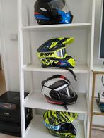Motorhelm in nieuwstaat, Motoren, Kleding | Motorhelmen, Ophalen, Nieuw zonder kaartje, AGV