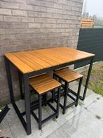 Terras barset, Enlèvement, Comme neuf