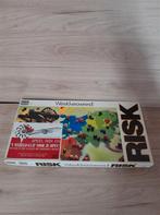 risk grote witte doos - s5123, Hobby en Vrije tijd, Gezelschapsspellen | Bordspellen, Verzenden, Zo goed als nieuw