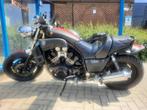 Yamaha V Max, Motoren, Motoren | Yamaha, 4 cilinders, Particulier, Meer dan 35 kW, Overig