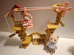 Sylvanian Families, Enlèvement, Comme neuf, Poupée de maison de poupées