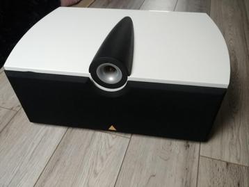 Triangle Voce Genese Enceinte centrale home cinema disponible aux enchères