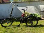 Plooifiets moovepad nieuw - vouwfiets, Fietsen en Brommers, Fietsen | Vouwfietsen, Ophalen, Zo goed als nieuw, 18 tot 20 inch