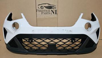 Voorbumper Seat Arona 6F Facelift 6F9807221F Bumper bj.2021- beschikbaar voor biedingen