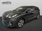 Kia e-Niro 64 kWh More, Auto's, Stof, Gebruikt, Electronic Stability Program (ESP), 5 zetels