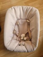 Stokke kuipje, tripp trapp zitje, Kinderen en Baby's, Kinderstoelen, Ophalen
