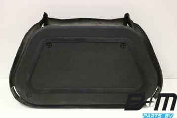 Interieurfilter met frame Audi A8 4E beschikbaar voor biedingen