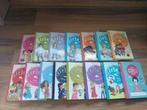For Girls Only boeken, Ophalen of Verzenden, Gelezen, Hetty Van Aar, Fictie