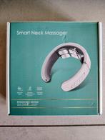 Smart Neck Massager, ergonomic design, Ophalen of Verzenden, Nieuw