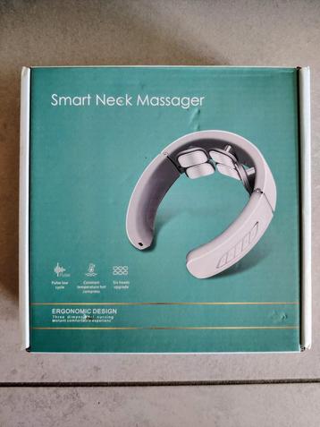 Smart Neck Massager, ergonomic design beschikbaar voor biedingen