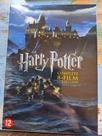 Harry Potter DVD Complete 8-film collectie, Cd's en Dvd's, Dvd's | Science Fiction en Fantasy, Boxset, Ophalen of Verzenden, Vanaf 12 jaar