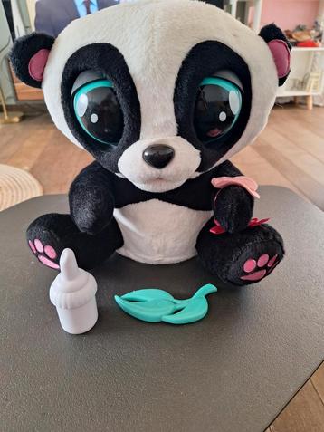 Furreal interactieve panda, Enlèvement, Comme neuf