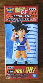 Wcf son goku dragon ball gt Vol.2-007, Eén comic, Ophalen of Verzenden, Nieuw
