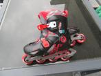 Inlineskates, Gebruikt, Kinderen, Inline skates 4 wielen, Ophalen