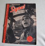 10 Franstalige Signal van 1940 en 1941, Algemeen, Ophalen, Tweede Wereldoorlog, Gelezen