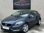 Volvo V40 2.0 D2 Geartronic (bj 2016, automaat), Stof, Gebruikt, Euro 6, 4 cilinders