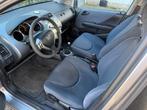 Honda Jazz 1.4 Benzine - Airco / 5 Deurs / Export Rijdt goed, Auto's, Handgeschakeld, 5 deurs, Zilver of Grijs, Jazz