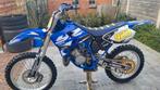 Yz 125, Motoren, Particulier