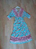 Boho jurk, Kleding | Dames, Jurken, Verzenden, Zo goed als nieuw, Maat 38/40 (M)