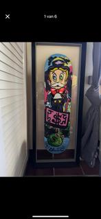 Alec monopoly, Antiek en Kunst, Ophalen of Verzenden